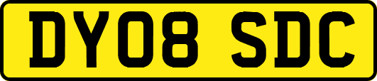 DY08SDC