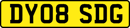 DY08SDG