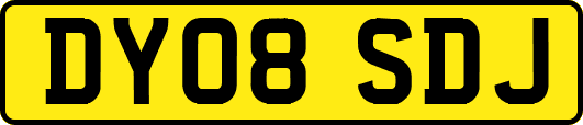 DY08SDJ