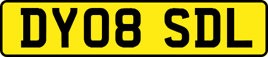 DY08SDL