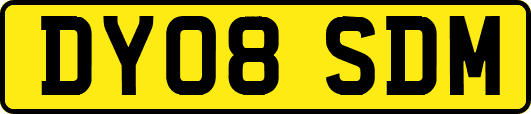 DY08SDM