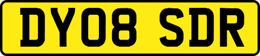 DY08SDR
