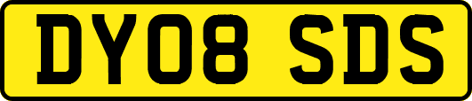 DY08SDS