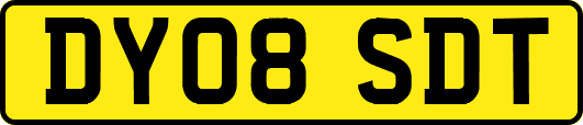 DY08SDT
