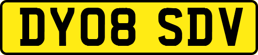 DY08SDV