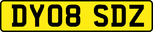 DY08SDZ