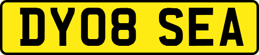 DY08SEA