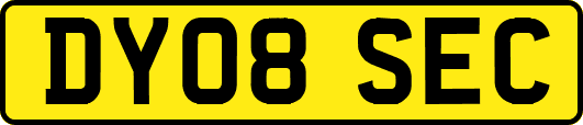 DY08SEC