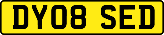 DY08SED
