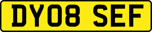 DY08SEF
