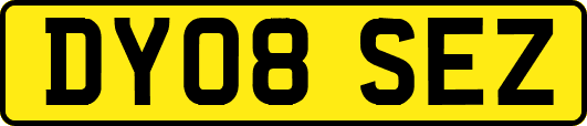 DY08SEZ