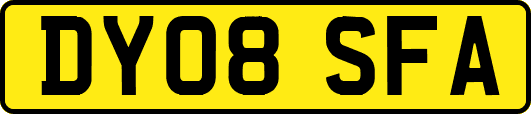 DY08SFA