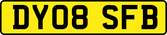 DY08SFB