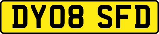 DY08SFD