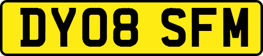 DY08SFM