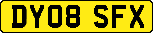 DY08SFX