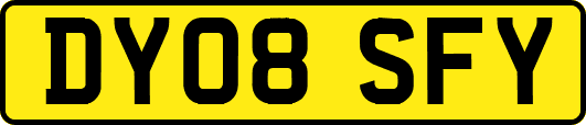 DY08SFY