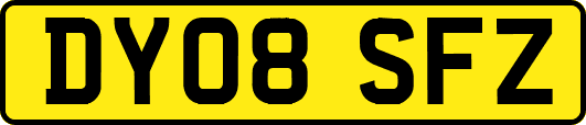 DY08SFZ