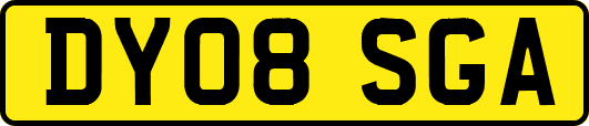 DY08SGA