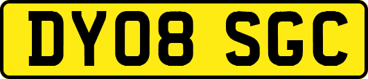 DY08SGC