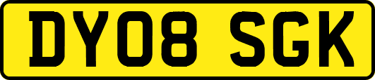 DY08SGK