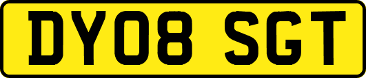 DY08SGT