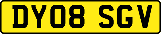 DY08SGV