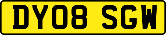 DY08SGW
