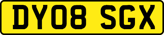 DY08SGX