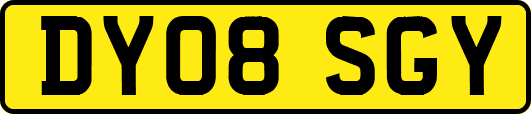DY08SGY