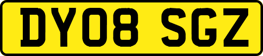 DY08SGZ