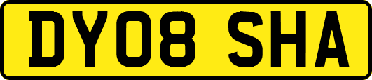 DY08SHA