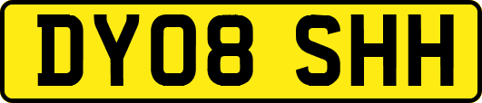 DY08SHH