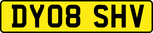 DY08SHV