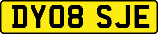 DY08SJE