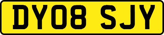 DY08SJY
