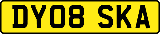 DY08SKA