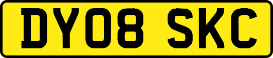 DY08SKC