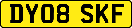 DY08SKF