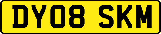 DY08SKM