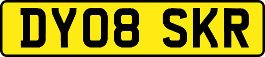 DY08SKR