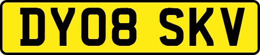 DY08SKV