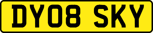 DY08SKY