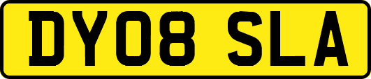 DY08SLA