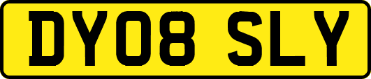 DY08SLY