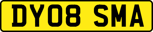 DY08SMA