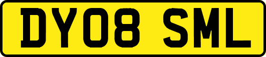 DY08SML