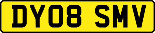 DY08SMV