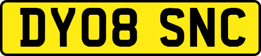 DY08SNC