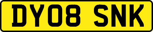 DY08SNK